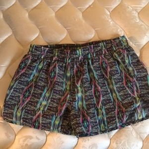 Urban outfitters shorts